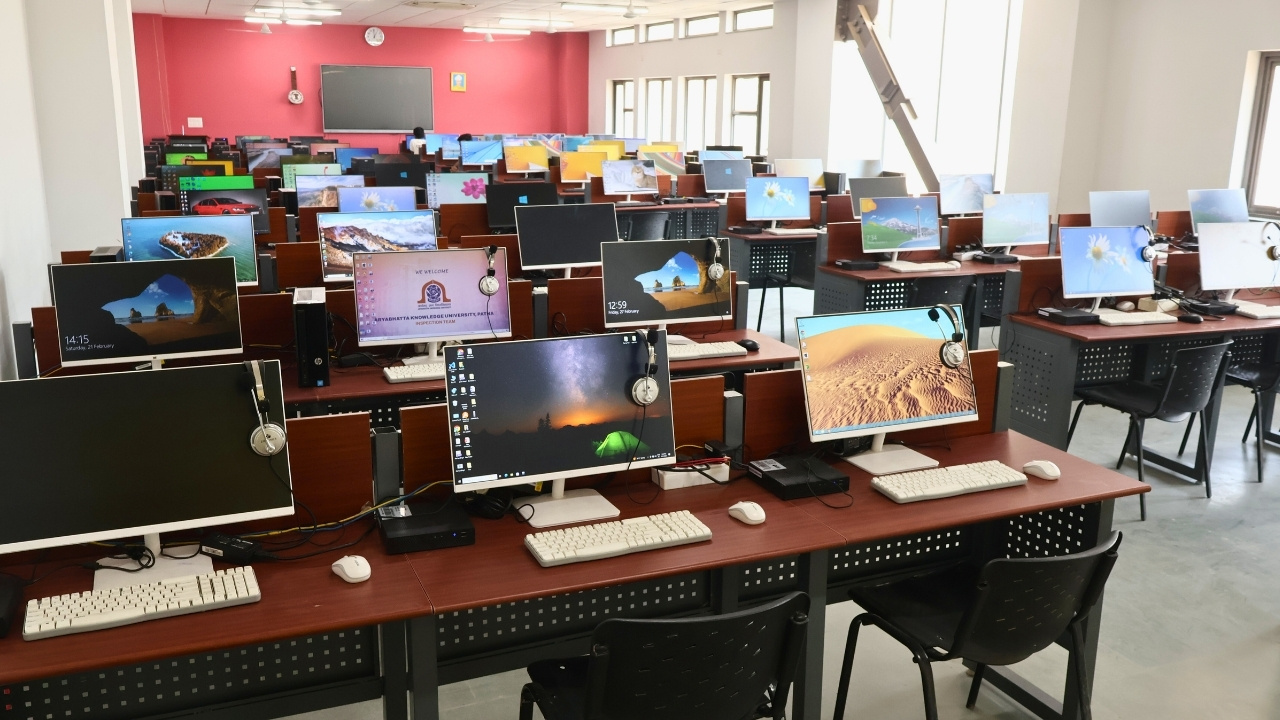 CIMAGE Group of Institutions Campus photo 9